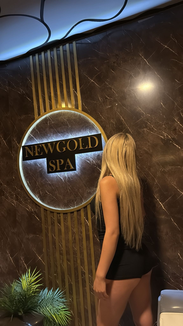 Profesyonel Masaj Hizmetleri!