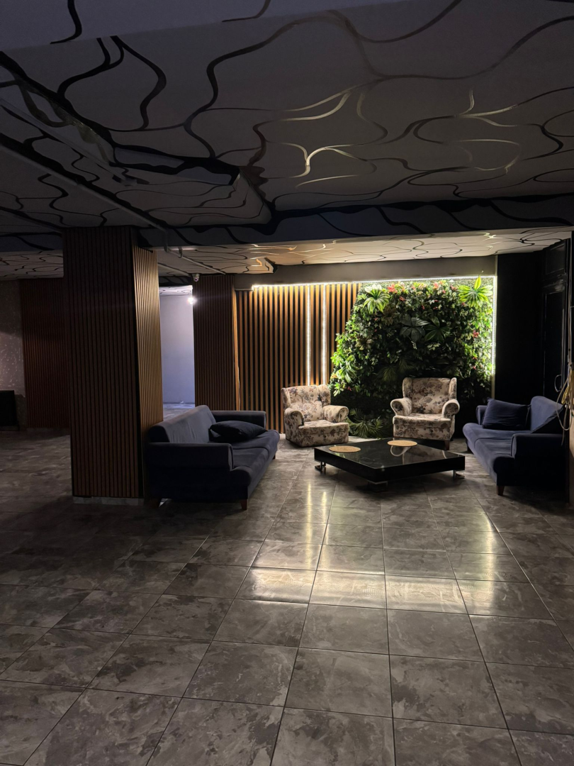 Hayatınızı Dönüştürmek İçin Buradayız